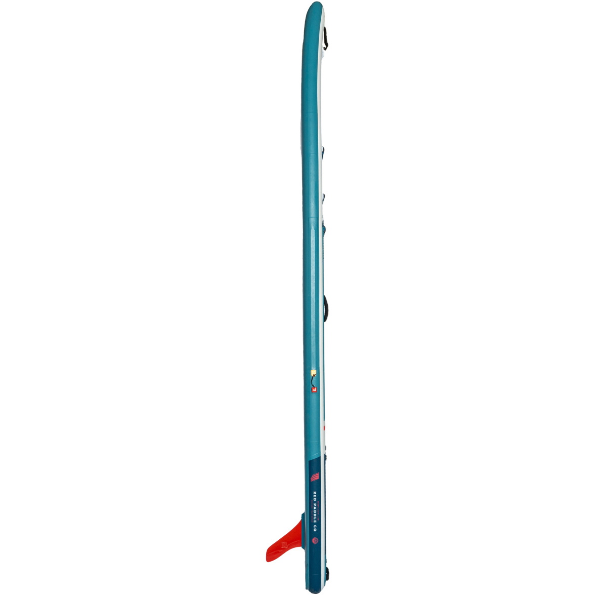 2026 Red Paddle Co Sport+ 12'6 Stand Up Paddle Board Package 001-001-002-0086